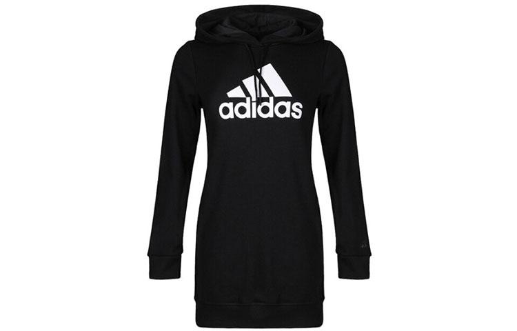 

Adidas Sweatshirt Women s Black EH6492 M
