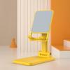 Retractable Mobile Phone Holder Folding Cellphone Stand Mobile Phone Bracket  Home/Office