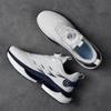 All-match Mens Running Shoes for Men Cushion Jogging Sports Shoes Trendy Outdoor Sneakers Men Mesh Walking Shoes Male Footwear