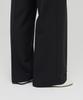 Musinsa Standard Woman Women'S Fluid Wide Slacks [Black]