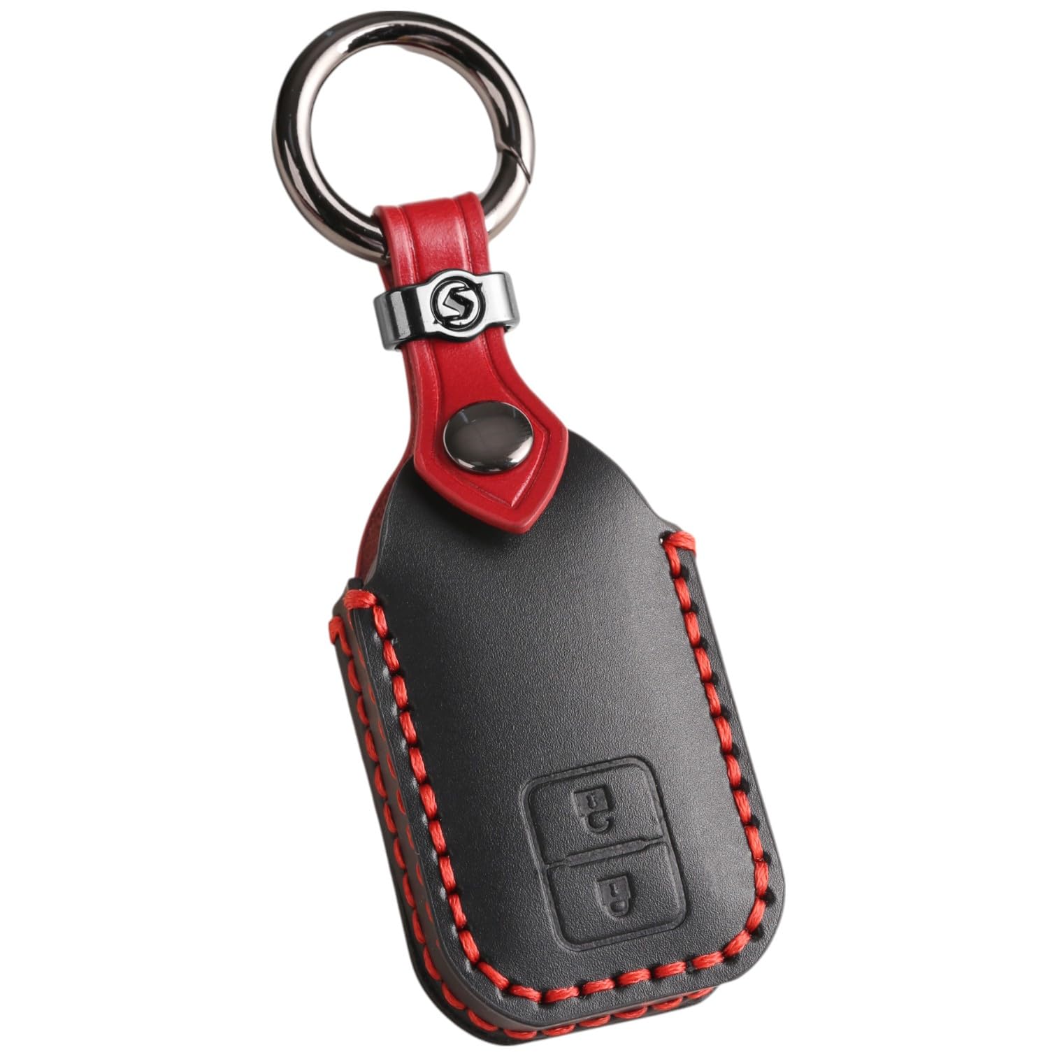 

Ключ Suzuki Jimny Nodoma JC74W Передний Новый Jimny 64 Spacia Custom Ключ XBEE Натуральная кожа Смарт-ключ Кастомный Тюнинг Черный 2 [smasol] Крышка, Концевик, Серия,