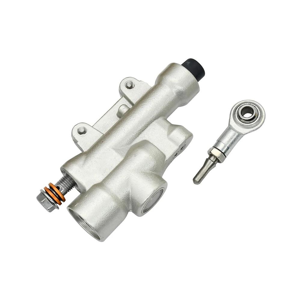 Motorrad Hinten Brems Master Zylinder Pumpe Für KTM XCW XCF-W EXC EXC-F SX SXF XC XCF 6 Tage TPI 150 200 250 300 350 400 450 500