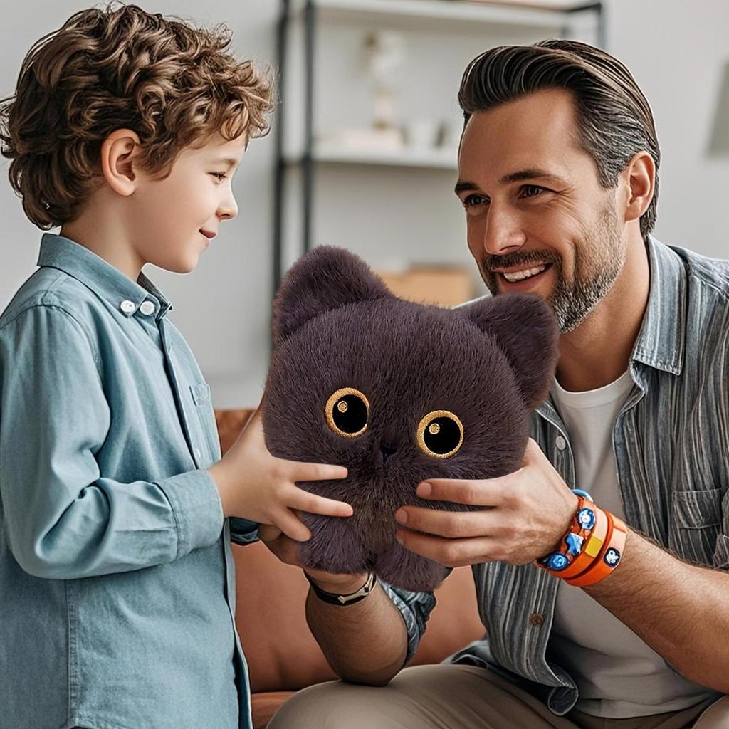 Plush Toy,Cute Soft Plushie For Home Decoration, Birthday Gift For Kids & Adults