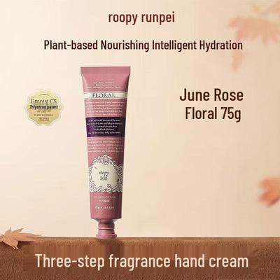 Runpei Hydrating Scented Hand Cream