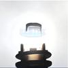 SEWICK 100PCS T10 W5W Led Bulbs 26SMD 4014 Chips 194 501 Canbus White Signal Lamp Car Interior Dome Reading Clearance Lights 12V