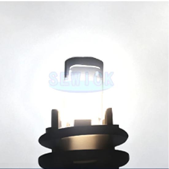 SEWICK 100PCS T10 W5W Led Bulbs 26SMD 4014 Chips 194 501 Canbus White Signal Lamp Car Interior Dome Reading Clearance Lights 12V