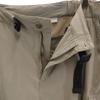 Columbia cargo shorts L beige Outdoors Men's Used