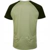 Y7474 Cycling jersey DARE2B GALLANTRY MEN'S CYCLING JERSEY XS/s