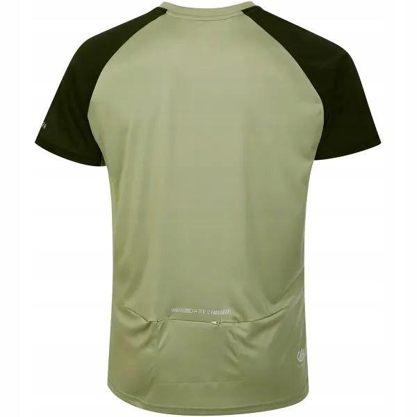Y7474 Cycling jersey DARE2B GALLANTRY MEN'S CYCLING JERSEY XS/s