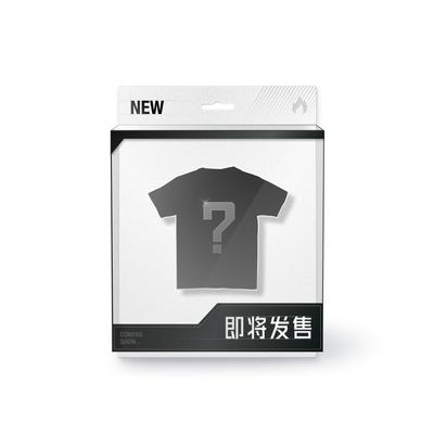 Oberteile – T-Shirts