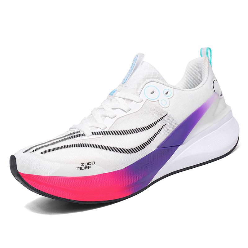 

Марафонские профессиональные беговые кроссовки с дышащей сеткой, легкие и амортизирующие спортивные кроссовки для студентов, мужчин 44