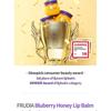 Frudia Blaubeer Feuchtigkeitsspendender Honig Lippenbalsam