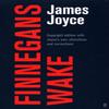 Finnegans Wake by James Joyce Paperback Book 9780571217359