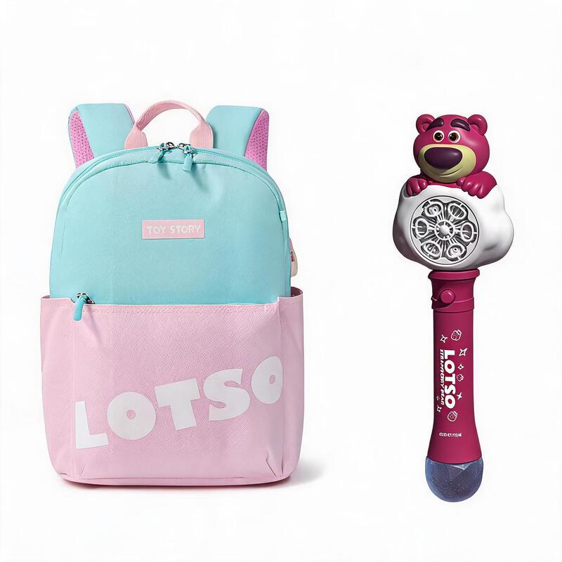 Disney Preschool Splash-proof Backpack