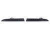 Car LED Rear Bumper Reflector Light for Cadillac ATS XT5 for Chevrolet Camaro Pontiac G8 Traverse Brake Dynamic Turn Signal