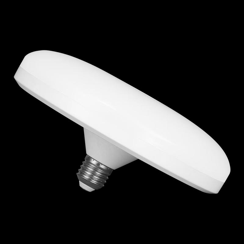 NVC LED High-Power E27 Screw Base Light Bulb