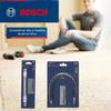 Bosch Professional Screwdriver Bit Flexible Shaft 11Pcs Kit 200mm 300mm Screwdriver Bits Flexible Shaft Kit 360°Omni-direction 11Pcs Kit