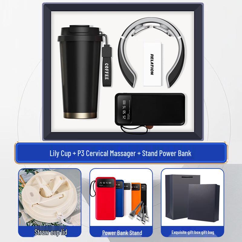 Changqi Business Gift Set