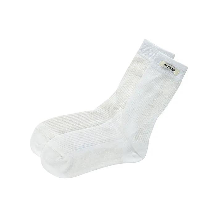 See-through basic socks OZAYGA223I