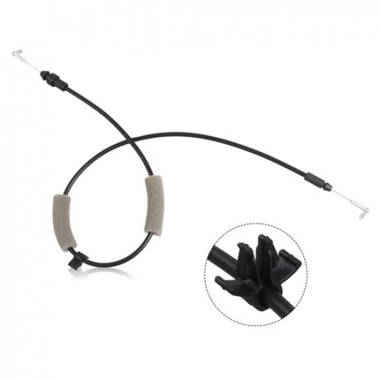 Door Handle lock Latch Cable Right Front for Honda 2003-2007 Accord 4-Door