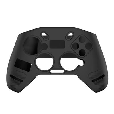 Waterproof Housing Controller Soft Silicone Cover Scratch Resistant Skin Cover for 4 Flexible Cover Shell