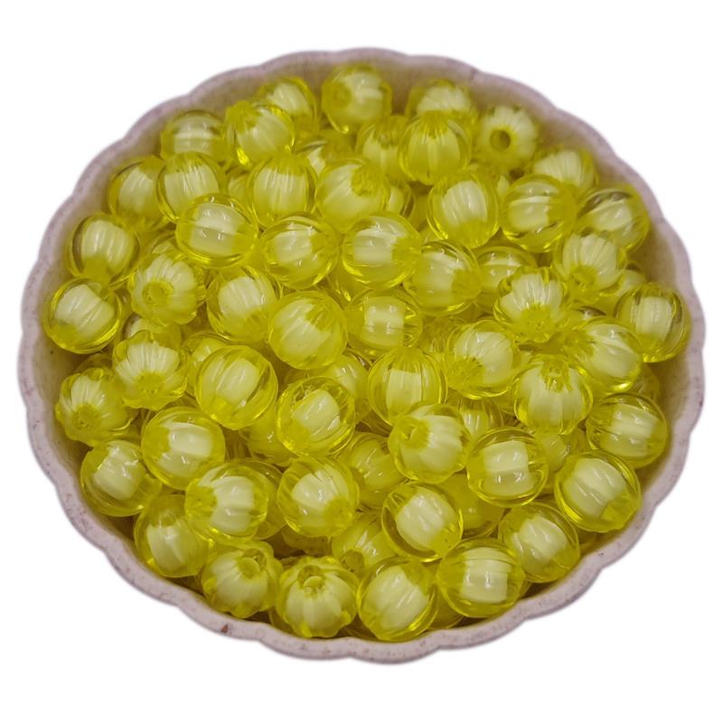 Anevous DIY Perlen-Set – 2 Packungen Mit Elastischem Band – Bunt Gemischt