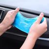 Car Wash Interior Car Cleaning Gel Slime Remover Home Car Wash Interior Computer Keyboard For Cleaning Machine Auto Dirt Cl L5Q7