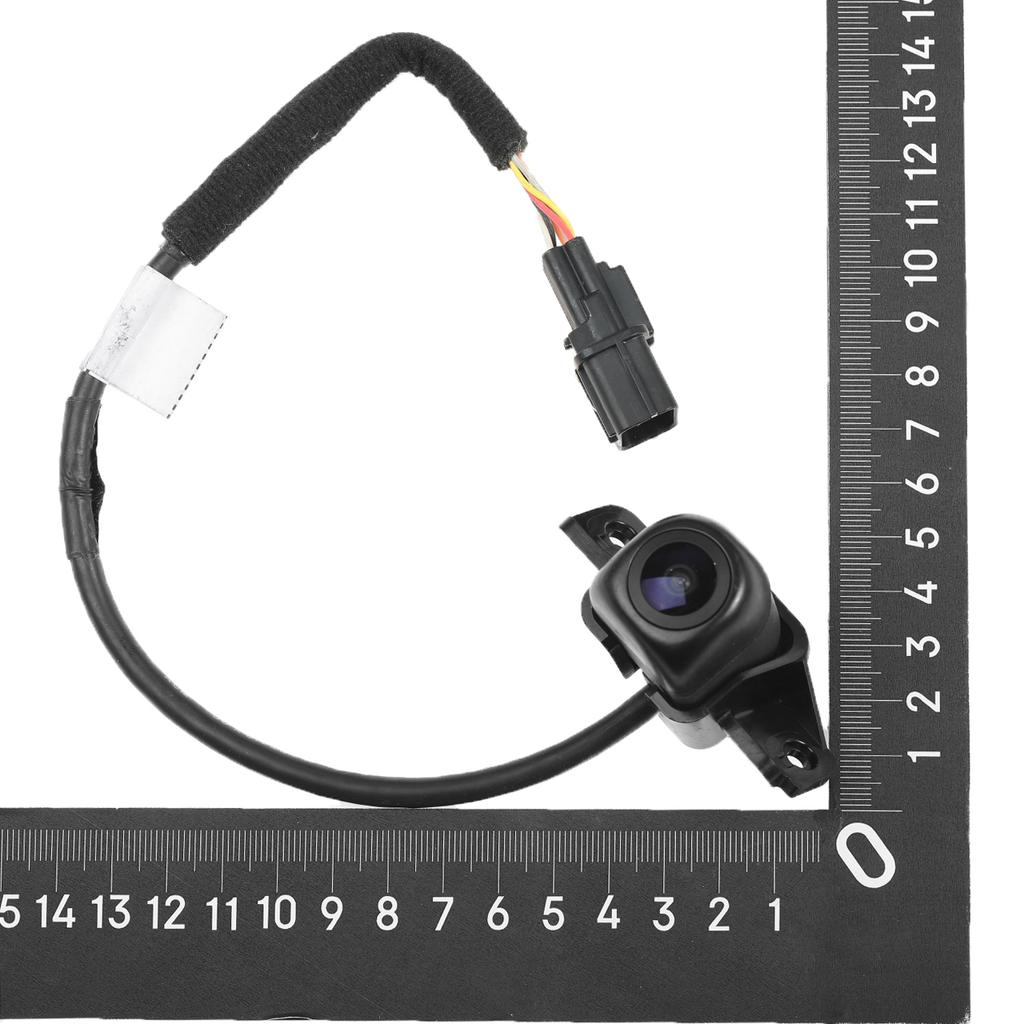 99240-Q5100 Reversing Rear View Backup Camera Assist Backup Camera 99240Q5100 For 2021-2024 Kia Seltos