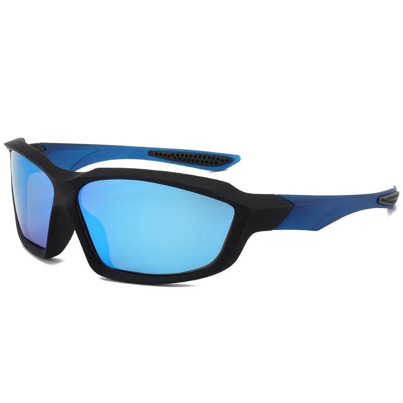 Men Women Polarized Fashion Sunglasses Outdoor Driving Hiking Eyewear Cycling Fishing Anti-glare UV400 Protection Sun Glasses