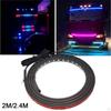 LED Strip Lights 24V Lamp Colorful Fit For boat Pickup Truck