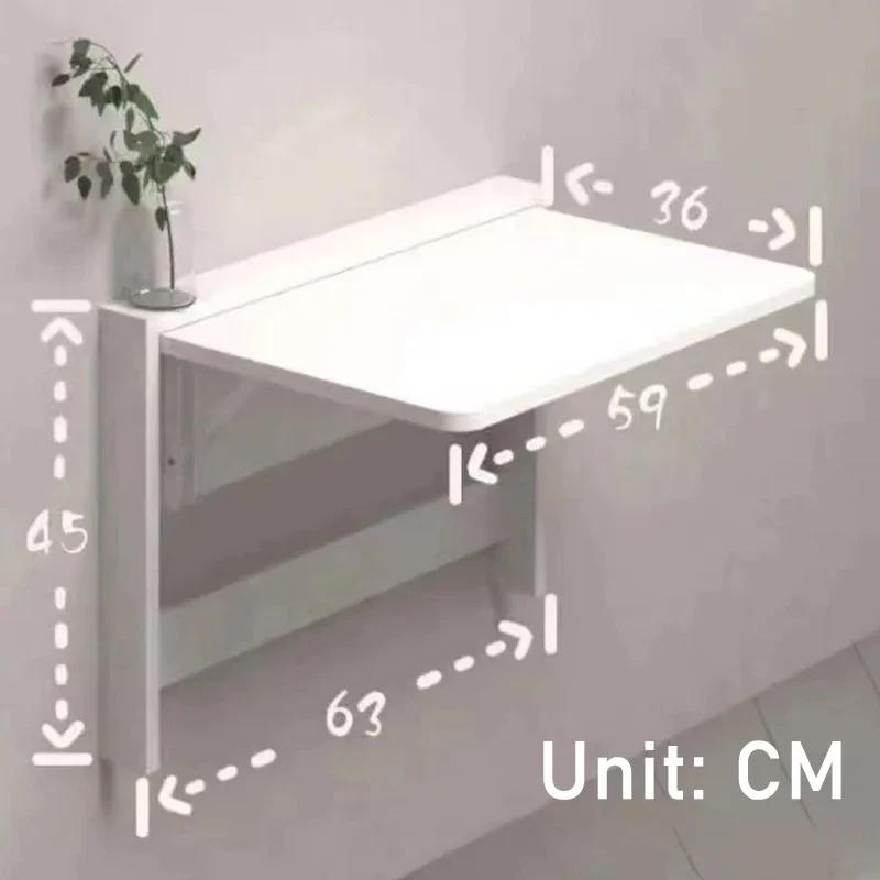 

Floating Wall Shelves Folding Organizers Storage Rack Multifunctional Desk Organizer Shelf Display Stand Hanger Room Accessories