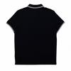 Used MONCLERPolo shirt Dark navy mens