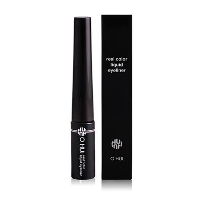 Liquid Eyeliner / No. 01 Black