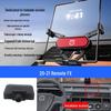 Remote FX Car Navigation Foldable Screen Phone Holder - Air Vent Accessory Bracket