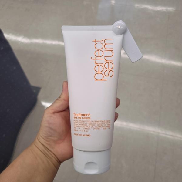 Mise-en-scene Perfect Serum Treatment 330ml
