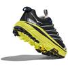 HOKA ONE ONE Mafate Three 2 Black Citrus 1141572-BHK