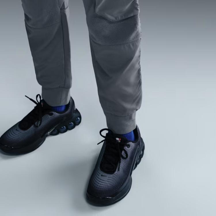 Nike Sportswear Therma-FIT Solid Comfortable Warm Skin-Friendly Pants Kids Bottoms HF4211-084