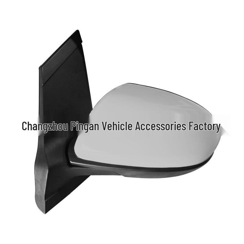 Mazda 2 (07-15) Rearview Mirror Assembly