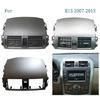 Direct Replacement HVAC Vent Outlet For Select Model Replace 55670‑02160 Dashboard AC Air Outlet Assembly