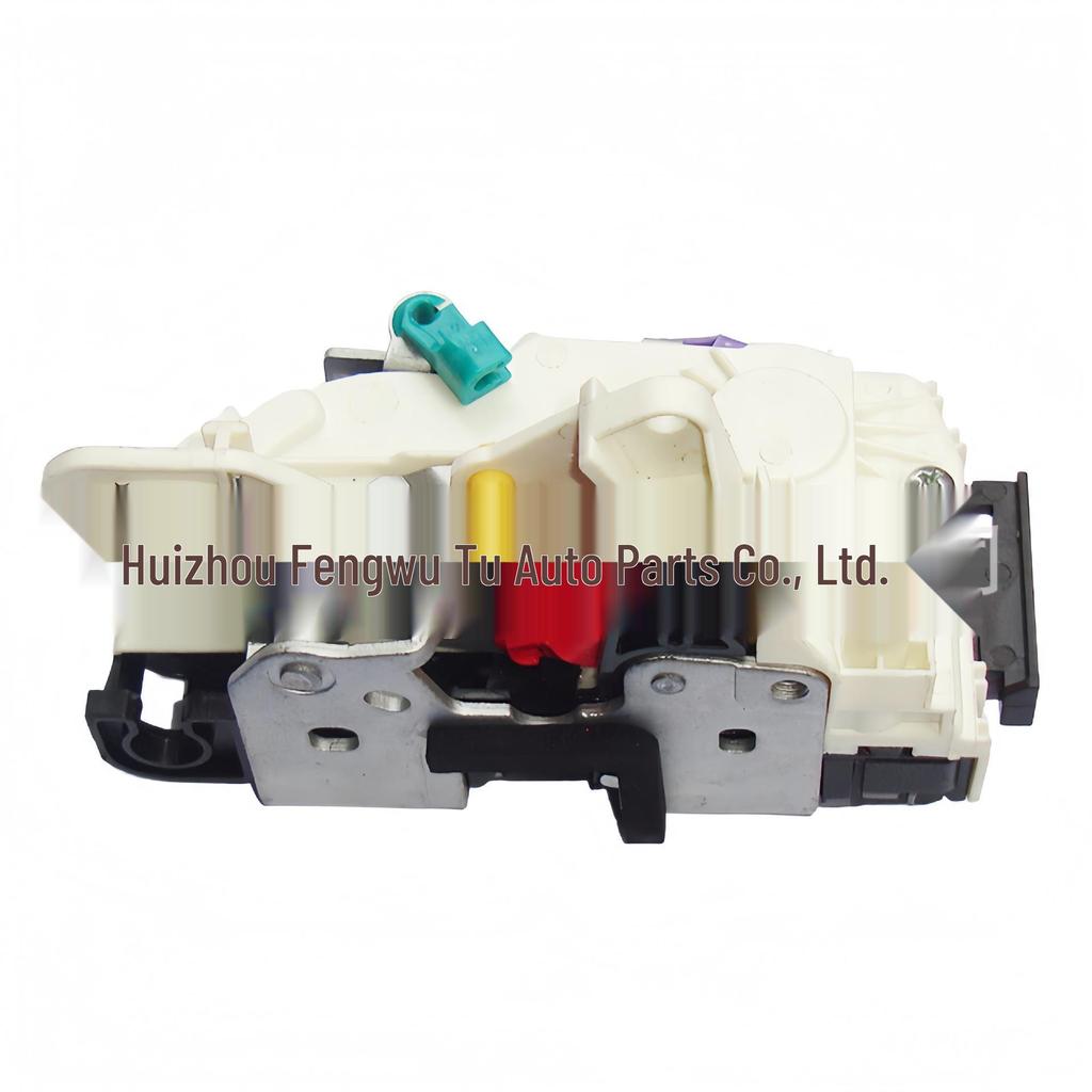Front Door Lock (Right) for JK (Model 4589584AL)