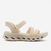 Skechers Women Glide Step 2.0 Sandals Gn Sp0wscgm031