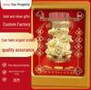 Decorações – Produtos de metal