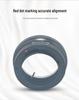 FD-EOSM Lens Adapter Ring for Canon FD/FL Lenses to EOSM M10/M5 Mirrorless Cameras