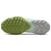 Nike Чоловічі кросівки Air Zoom Terra Kiger 8 Grey Volt Football-Grey Barely-Green Kumquat DH0649-002
