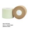 Finger Wrap Tape Stretchy Tearable Breathable Hypoallergenic Latex Free Enhances Grip Non-Slip Elastic