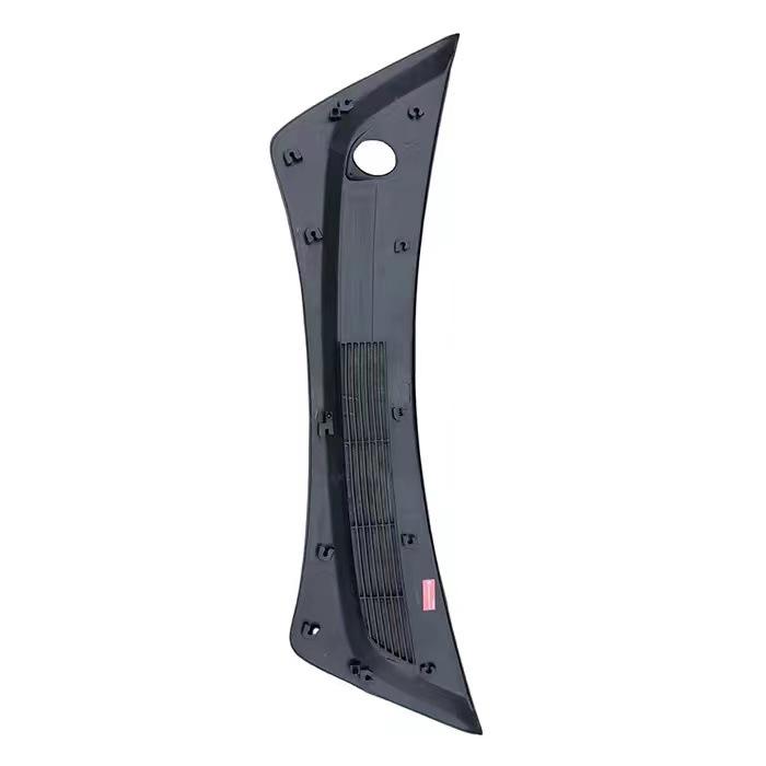 Tesla Model Y Front Hood Wiper Splash Guard - Car Accessory 1619812 1492605