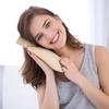 Explosion-Proof Hot Water Bag Plush Cover Winter Hand Foot Abdomen Warmer  Home