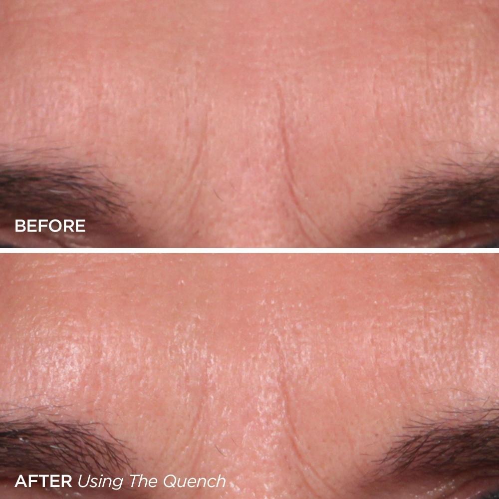 Beautybio The Quench Rapid Recovery Face Cream 1.7 Oz