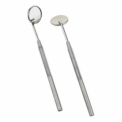 1 buc. Materiale pentru oglindă de examinare pentru oglindă dentară Instrument pentru îndepărtarea punctelor negre Echipament de laborator dentar
