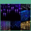 Verlichting – Slingers en feestverlichting